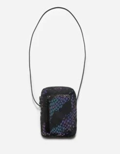 Maharishi 5053 Camo Reflective MA Day Pouch Subdued Night