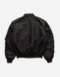 Maharishi 5059 Dragon CWU-45 Flight Jacket Black -Maharishi 5059 black 20 Green