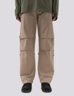 Maharishi 5063 Original Dragon Straight Snopants Sand -Maharishi 5063 SAND 50