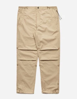 Maharishi 5063 Original Dragon Straight Snopants Sand -Maharishi 5063 sand 10 Green