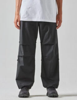 Maharishi 5064 Double Dragons Loose Snopants Black -Maharishi 5064 black 50