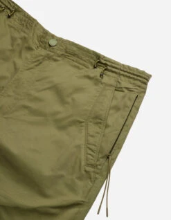 Maharishi 5064 Double Dragons Loose Snopants Olive OG-107F -Maharishi 5064 olive 70 Green