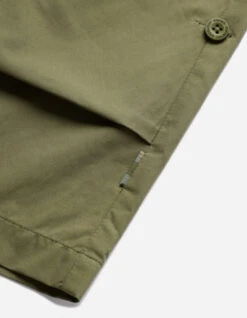 Maharishi 5070 Original Dragon Loose Snoshorts Olive -Maharishi 5070 olive 41