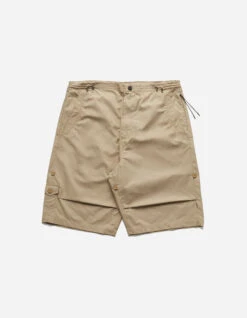 Maharishi 5070 Original Dragon Loose Snoshorts Sand -Maharishi 5070 sand 10