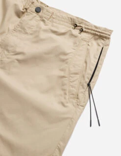 Maharishi 5070 Original Dragon Loose Snoshorts Sand -Maharishi 5070 sand 30