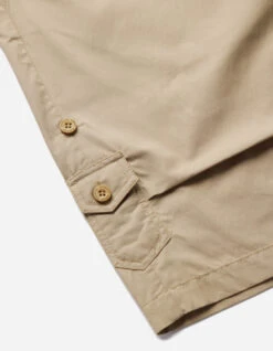 Maharishi 5070 Original Dragon Loose Snoshorts Sand -Maharishi 5070 sand 40