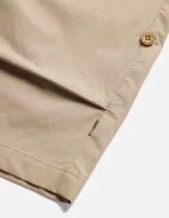 Maharishi 5070 Original Dragon Loose Snoshorts Sand -Maharishi 5070 sand 41