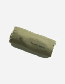Maharishi 5073 Upcycled Rollaway Shopping Bag Olive 10 Maharishi 5073 Upcycled Rollaway Shopping Bag Olive -Maharishi 5073 olive 41