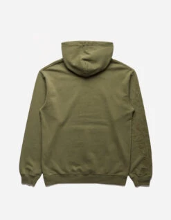 Maharishi 5075 Dragon Bamboo Hooded Sweat Olive OG-107F 13 Maharishi 5075 Dragon Bamboo Hooded Sweat Olive OG-107F -Maharishi 5075 olive 20 Green