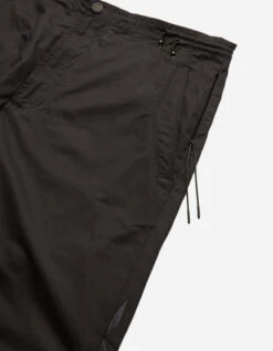 Maharishi 5076 Dragon Bamboo Loose Snopants Black -Maharishi 5076 black 42 Green