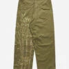 Maharishi 5076 Dragon Bamboo Loose Snopants Olive OG-107F