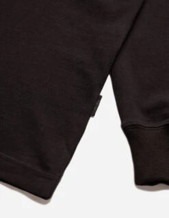 Maharishi 5080 Dragon Bamboo L/S T-Shirt Black -Maharishi 5080 black 40 Green