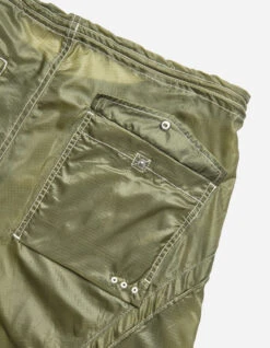 Maharishi 5092 Upcycled Oversized Snopants® Olive -Maharishi 5092 olive 30
