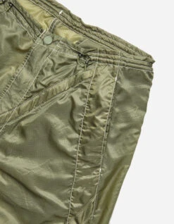 Maharishi 5092 Upcycled Oversized Snopants® Olive -Maharishi 5092 olive 40