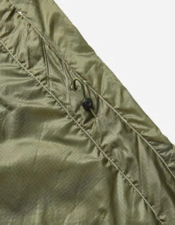 Maharishi 5092 Upcycled Oversized Snopants® Olive -Maharishi 5092 olive 42