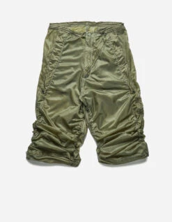 Maharishi 5092 Upcycled Oversized Snopants® Olive -Maharishi 5092 olive 43