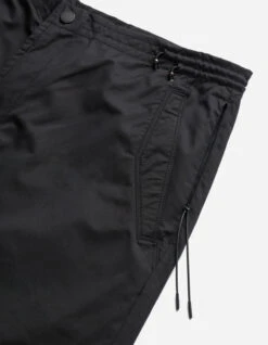 Maharishi 5099 Maha Tiger Loose Snoshorts Black -Maharishi 5099 black 30