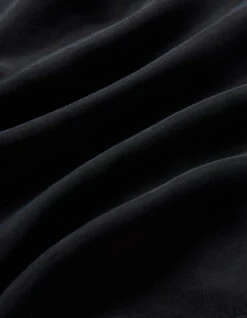 Maharishi 5100 Take Tora Summer Shirt Black -Maharishi 5100 black 44