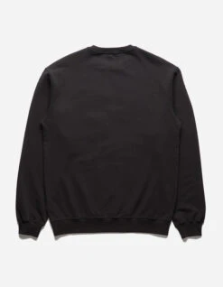 Maharishi 5101 Maha Tiger Embroidered Crew Black 13 Maharishi 5101 Maha Tiger Embroidered Crew Black -Maharishi 5101 black 20