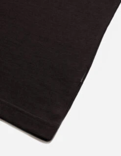 Maharishi 5102 Maha Tiger T-Shirt Black -Maharishi 5102 black 40 Green