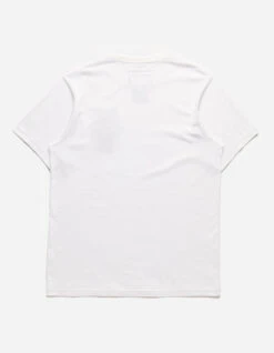 Maharishi 5102 Maha Tiger T-Shirt White 9 Maharishi 5102 Maha Tiger T-Shirt White -Maharishi 5102 white 20 Green