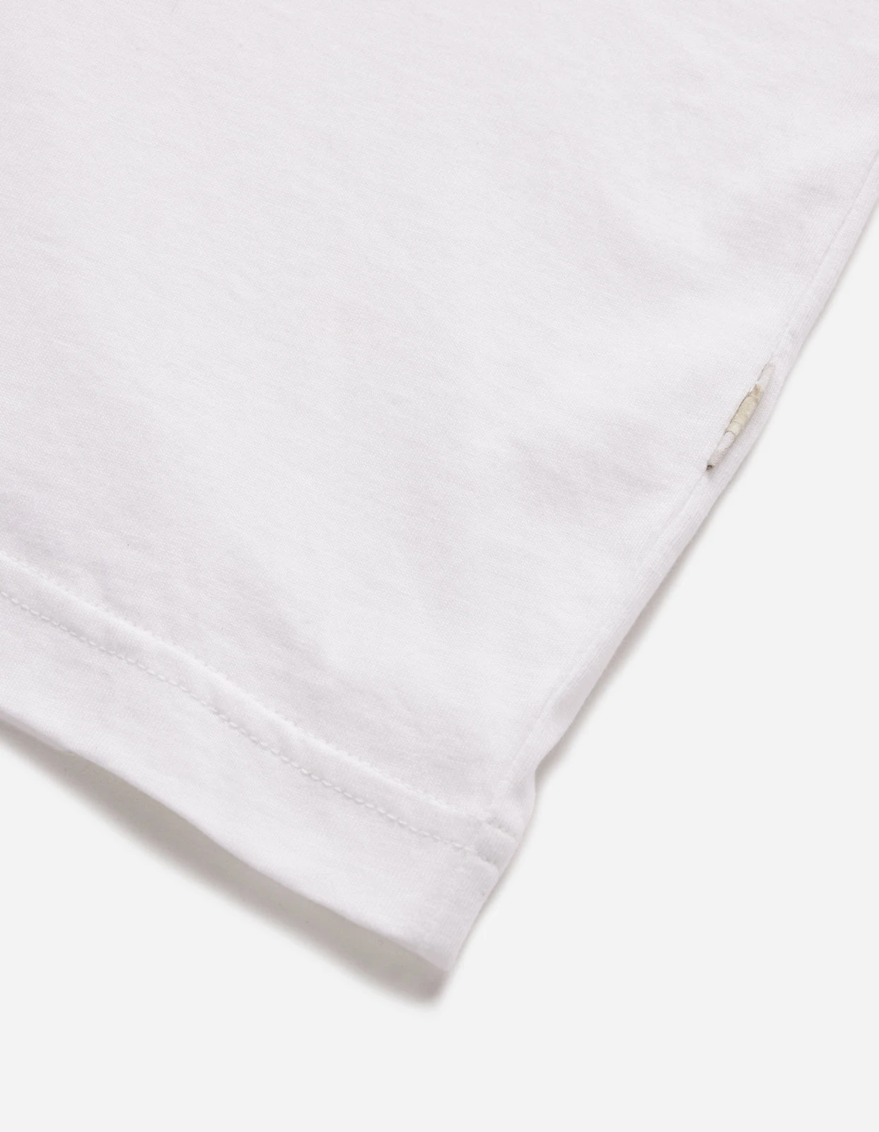 Maharishi 5102 Maha Tiger T-Shirt White 6 Maharishi 5102 Maha Tiger T-Shirt White - Image 6