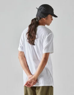 Maharishi 5102 Maha Tiger T-Shirt White 8 Maharishi 5102 Maha Tiger T-Shirt White -Maharishi 5102 white 60