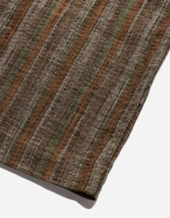 Maharishi 5116 Wagara Summer Shirt Olive 11 Maharishi 5116 Wagara Summer Shirt Olive -Maharishi 5116 olive 40 Green