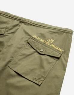 5123 Pez Dispenser Loose Snopants® · Maharishi X Jean-Michel Basquiat Olive -Maharishi 5123 olive 30 Green 270923