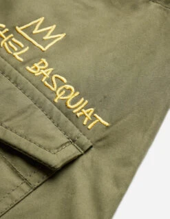 5123 Pez Dispenser Loose Snopants® · Maharishi X Jean-Michel Basquiat Olive -Maharishi 5123 olive 40 Green 270923