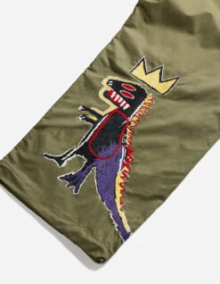 5123 Pez Dispenser Loose Snopants® · Maharishi X Jean-Michel Basquiat Olive -Maharishi 5123 olive 41 Green