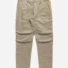 Maharishi 5134 Hemp Custom Pants Sand