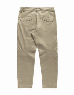 Maharishi 5134 Hemp Custom Pants Sand -Maharishi 5134 Hemp Custom Pants sand 20