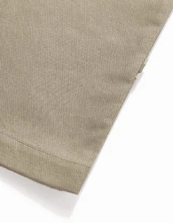 Maharishi 5134 Hemp Custom Pants Sand -Maharishi 5134 Hemp Custom Pants sand 50