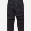 Maharishi 7024 MILTYPE Organic Custom Pants Black