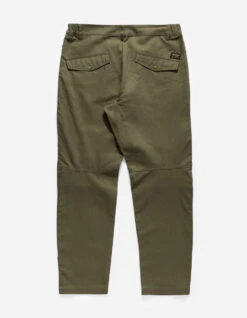 Maharishi 7024 MILTYPE Organic Custom Pants Olive OG-107F -Maharishi 7024 oliveog 107f 20
