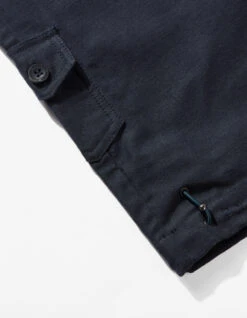 Maharishi 7025 MILTYPE Organic Straight Snopants® Navy -Maharishi 7025 navy 40