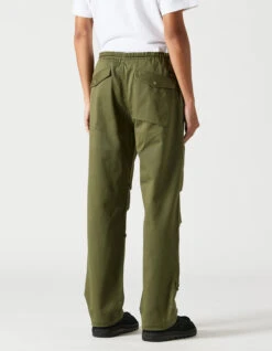 Maharishi 7025 MILTYPE Organic Straight Snopants® Light Olive -Maharishi 7025 olive 60