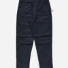 Maharishi 7027 MILTYPE Organic Track Pants Navy