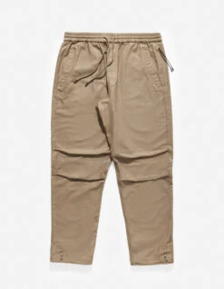 Maharishi 7027 MILTYPE Organic Track Pants Sand