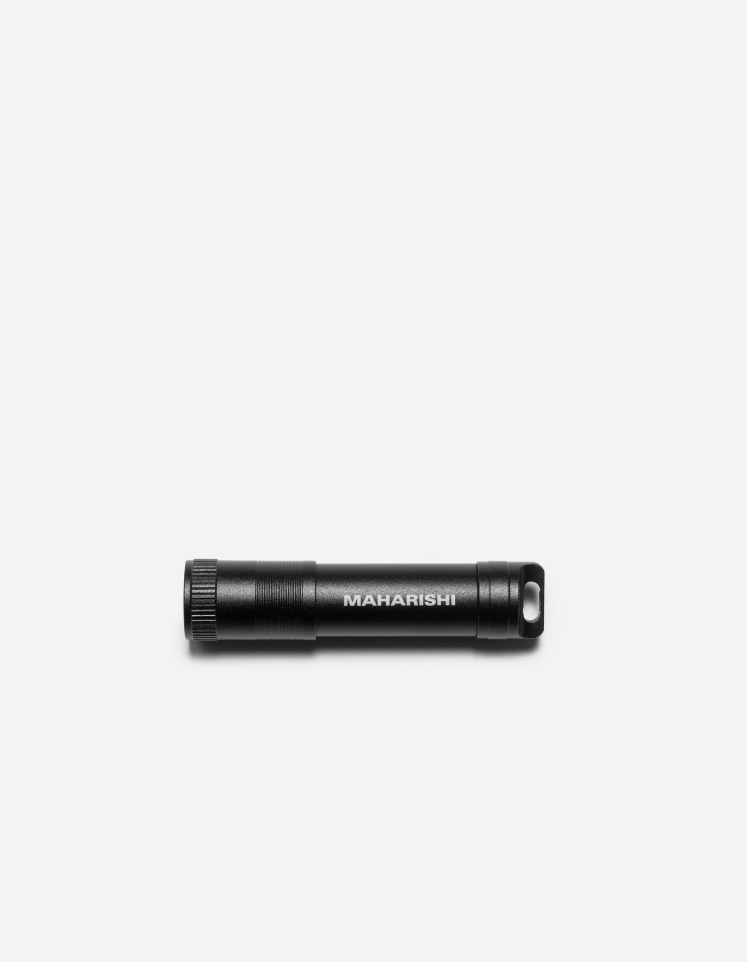 Maharishi 9737 Microtorch · 420 Grade Stainless Steel Stainless Steel Black 1 Maharishi 9737 Microtorch · 420 Grade Stainless Steel Stainless Steel Black