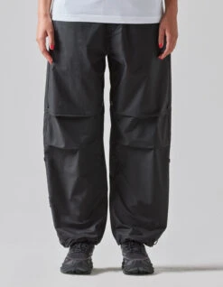 Maharishi 4039 Original Loose Snopants® Black -Maharishi AW23 LOOK 14 4039 black 50 Green