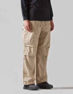 Maharishi 4035 Original Cargo Loose Snopants® Sand -Maharishi AW23 LOOK 4 4035 sand 60 Green