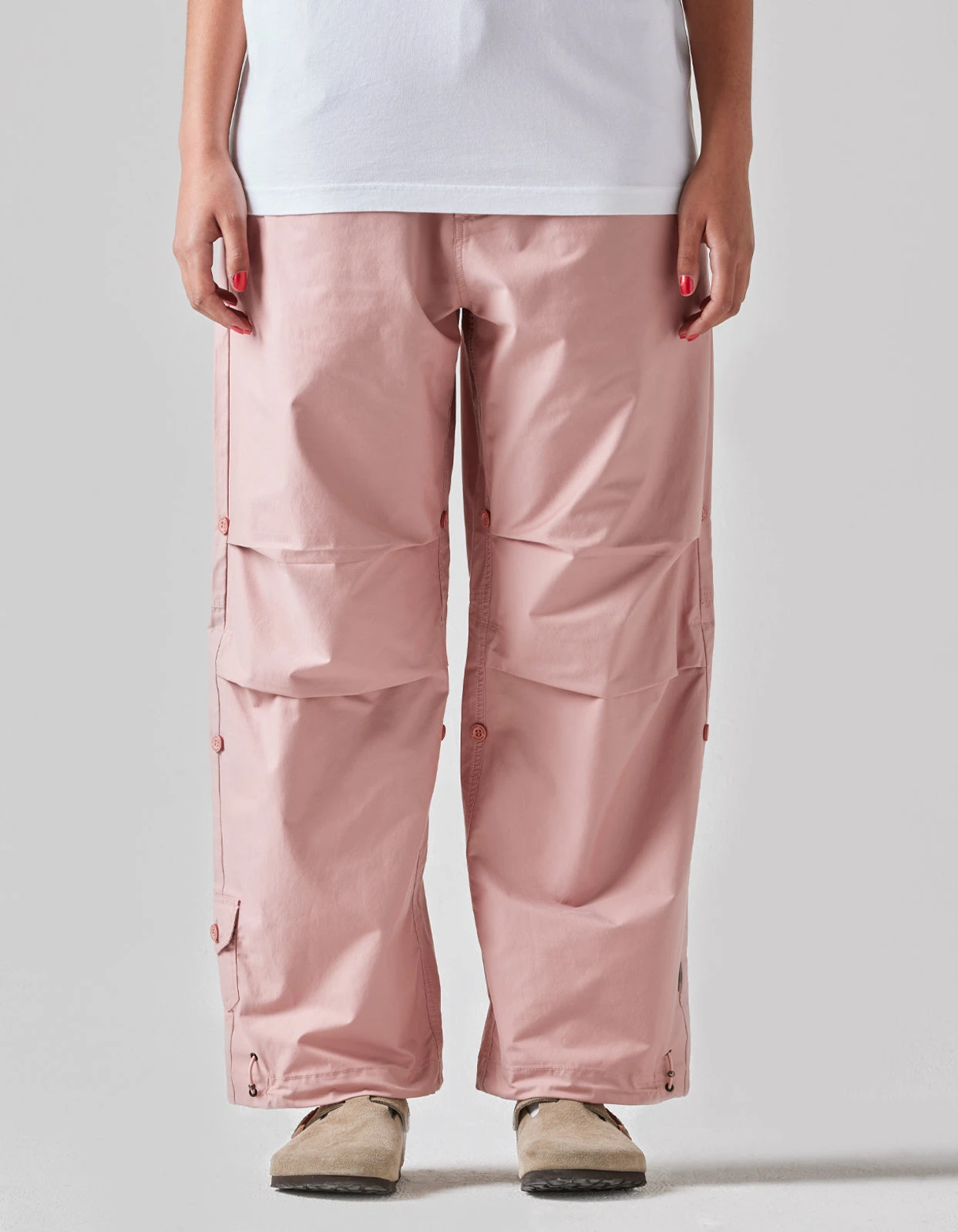 Maharishi 4039 Original Snopants® Loose Fit Pink Panther 2 Maharishi 4039 Original Snopants® Loose Fit Pink Panther - Image 2