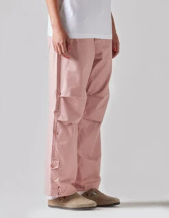 Maharishi 4039 Original Snopants® Loose Fit Pink Panther 12 Maharishi 4039 Original Snopants® Loose Fit Pink Panther -Maharishi AW23 LOOK 6 4039 pink 60 Green