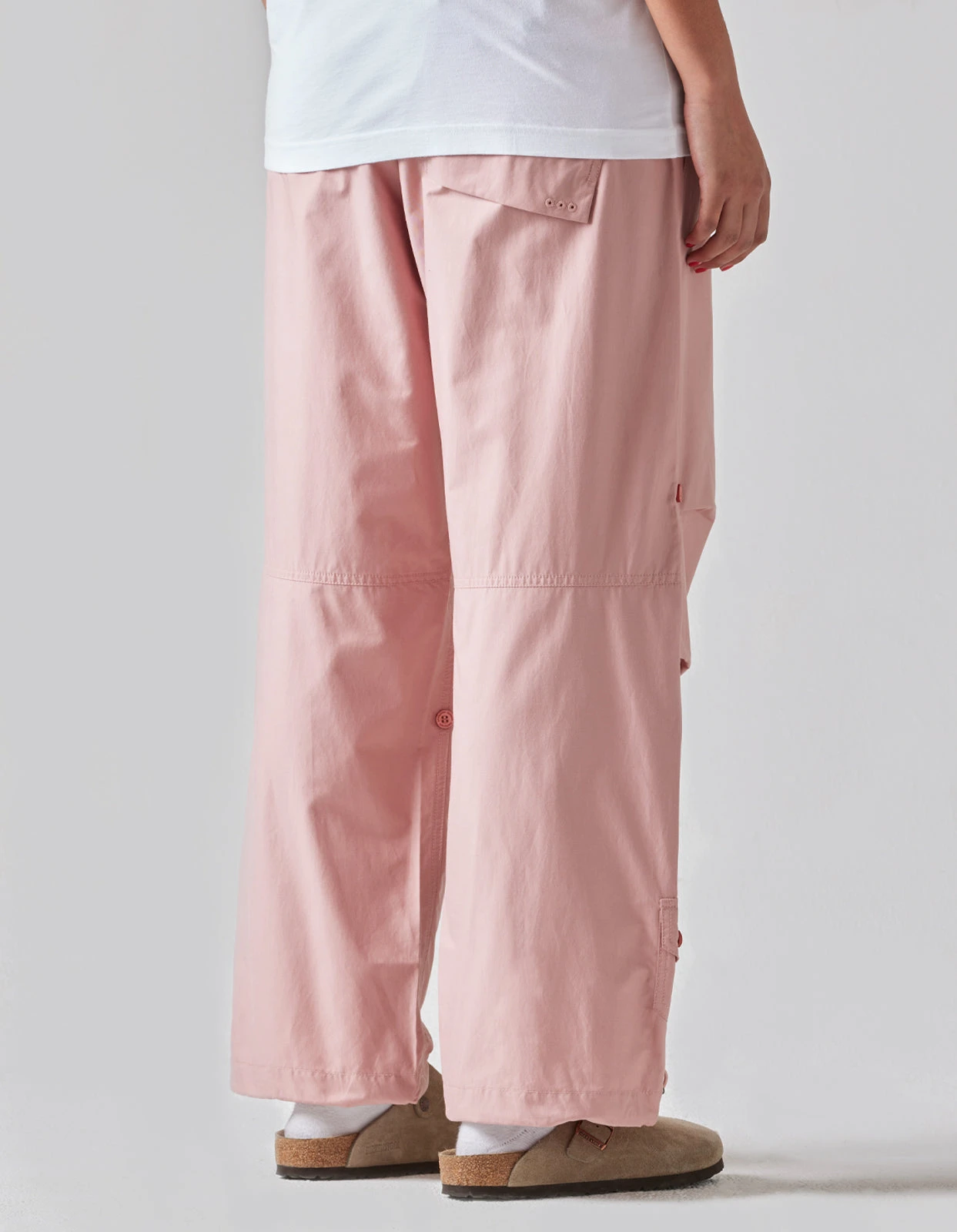 Maharishi 4039 Original Snopants® Loose Fit Pink Panther 4 Maharishi 4039 Original Snopants® Loose Fit Pink Panther - Image 4