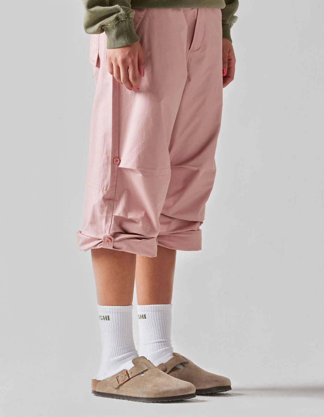 Maharishi 4039 Original Snopants® Loose Fit Pink Panther 5 Maharishi 4039 Original Snopants® Loose Fit Pink Panther - Image 5