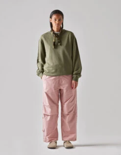 Maharishi 4039 Original Snopants® Loose Fit Pink Panther 15 Maharishi 4039 Original Snopants® Loose Fit Pink Panther -Maharishi AW23 LOOK 6 8011 olive 4039 pink 50 Green e98f6fe3 5bfa 430e 8fa0 08ba9ea99eb0