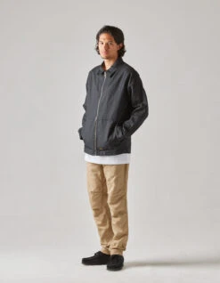 Maharishi 7024 MILTYPE Organic Custom Pants Sand -Maharishi AW23 Look 5 8005 black 7024 sand 50 Green