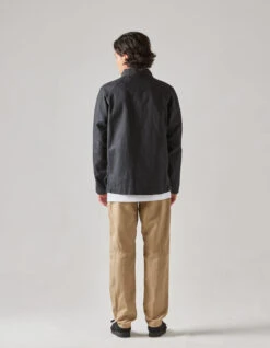 Maharishi 7024 MILTYPE Organic Custom Pants Sand -Maharishi AW23 Look 5 8005 black 7024 sand 60 Green
